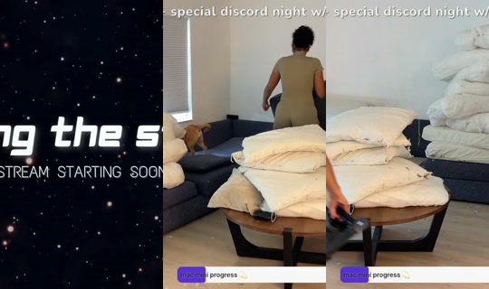 viramyalterego's Stream - May 23, 2026, 2:59 PM