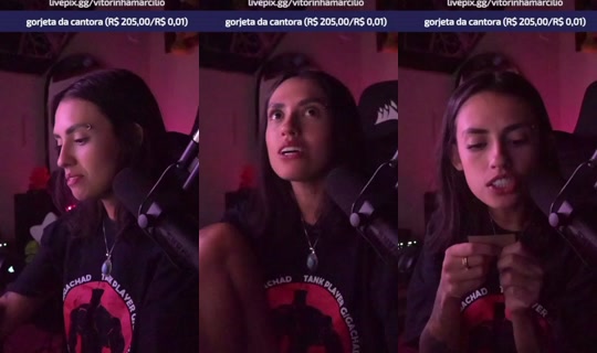 vitorinhamarcilio's Stream - Apr 14, 2026, 11:53 PM