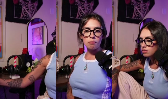 vitorinhamarcilio's Stream - Apr 16, 2026, 7:38 PM