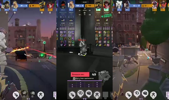 wohnjesley's Stream - Jun 19, 2026, 11:07 PM