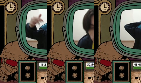 wohnjesley's Stream - Jun 20, 2026, 12:49 AM
