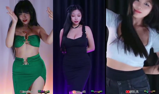 Stream de yeo_ul – 3 juin 2026, 3:26