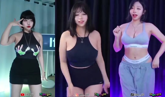 Stream de yeo_ul – 3 juin 2026, 4:17