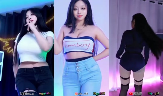Stream de yeo_ul – 3 juin 2026, 5:08
