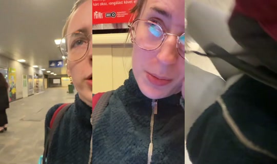 zarah Recorded on Apr 18, 2026, 9:09 PM