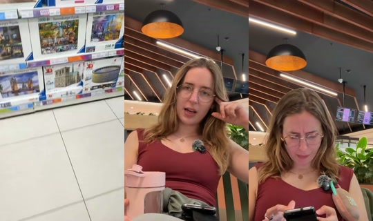 zarah の配信 - 2026年4月19日 11:30