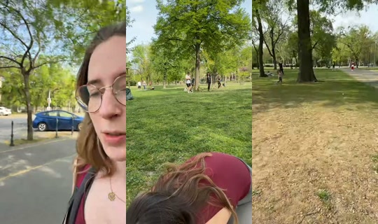 zarah の配信 - 2026年4月19日 13:13