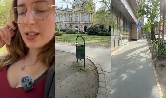 zarah の配信 - 2026年4月19日 14:04