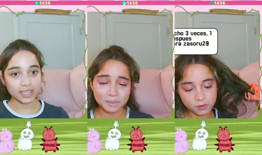 zasoru29 Recorded on Apr 18, 2026, 9:05 PM