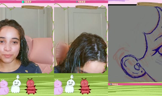 zasoru29의 방송 - 2026년 4월 21일 AM 12:27