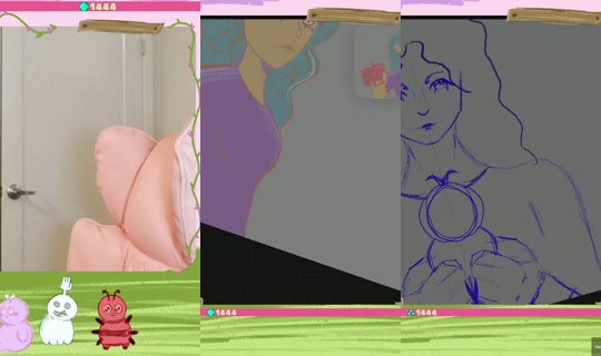 zasoru29's Stream - Apr 22, 2026, 12:03 AM