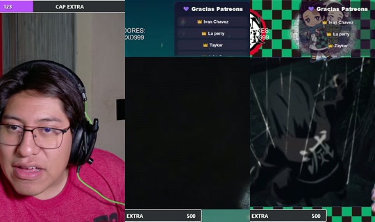 Live de zeusdrr - 2 de jun. de 2026, 0:19