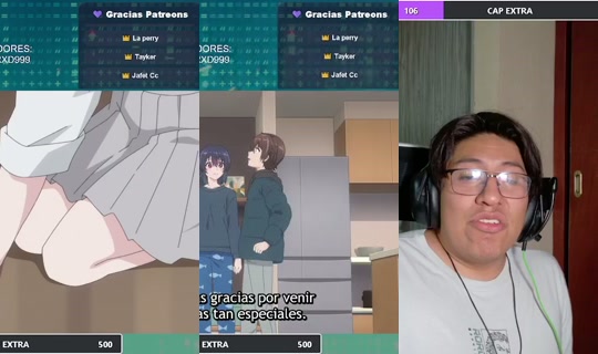 Live de zeusdrr - 3 de jun. de 2026, 0:55
