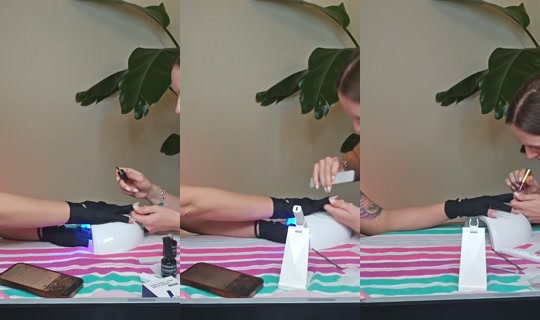 zuhlaynuh's Stream - Apr 21, 2026, 4:44 AM