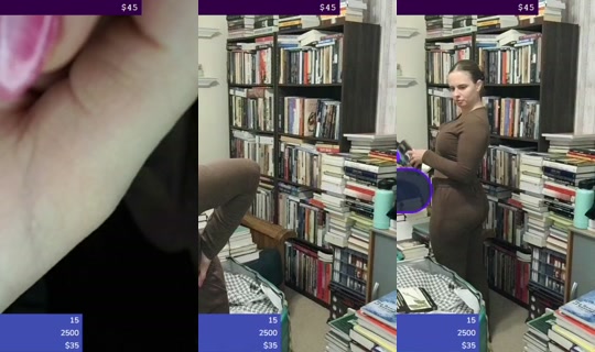 zuhlaynuh's Stream - Apr 22, 2026, 9:01 AM