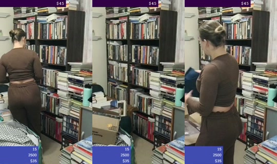 zuhlaynuh's Stream - Apr 22, 2026, 9:52 AM