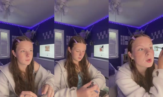 Amethyst14. Recorded on Jun 2, 2026, 2:26 PM