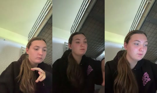 CaitlinPartington21's Stream - Jun 10, 2026, 5:57 PM