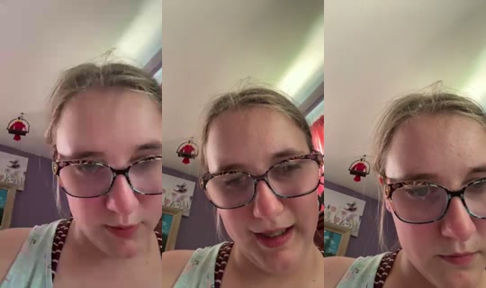 CarlyEJCollins424516's Stream - Jun 10, 2026, 6:14 PM