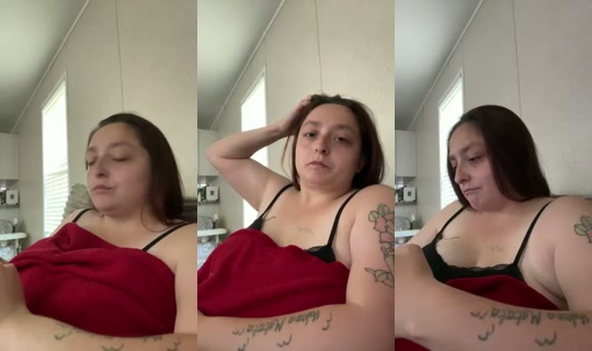 Gracie_99678's Stream - Jun 10, 2026, 5:16 PM