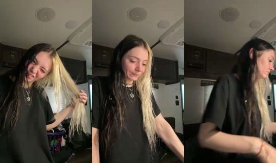 HaleyPixie's Stream - Jun 16, 2026, 10:49 PM