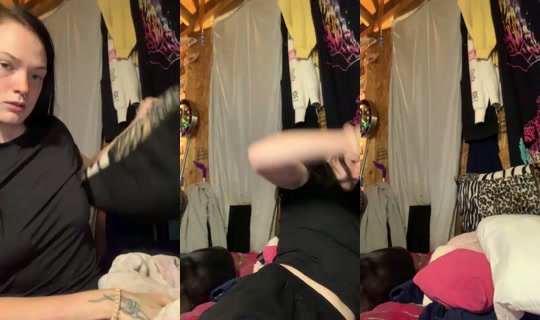 Hannahdgaf2.0ho's Stream - Jun 10, 2026, 4:19 PM