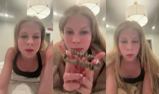 Kylie_b28's Stream - Jul 8, 2026, 3:41 AM