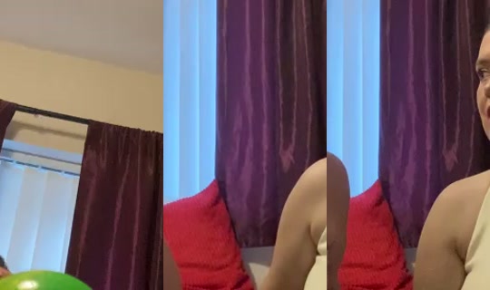 LaurenK99's Stream - Jun 19, 2026, 8:31 PM