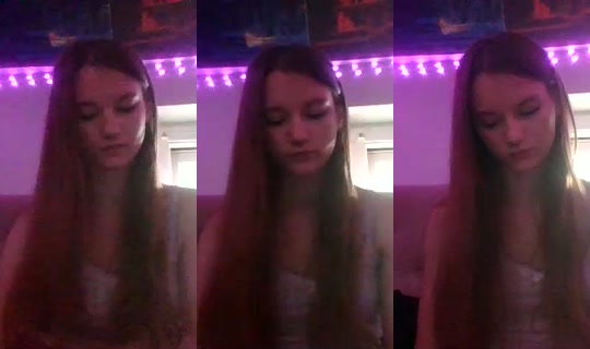 LuvMeKk's Stream - Jun 10, 2026, 6:27 PM