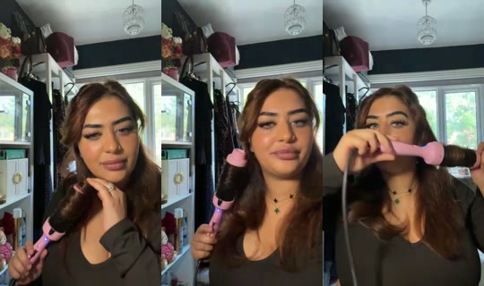 Miss_AK's Stream - Jun 10, 2026, 7:05 PM