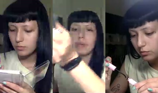 Pokemoncherrie's Stream - Jun 16, 2026, 10:41 PM