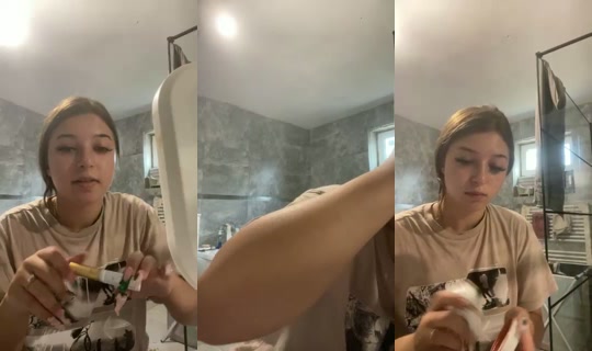 Sofiyaaxx Recorded on Jun 30, 2026, 3:43 AM