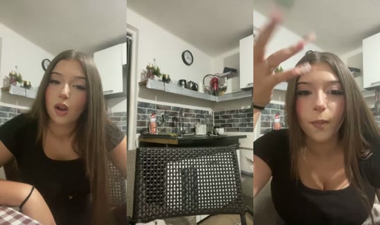 Sofiyaaxx Recorded on Jul 2, 2026, 9:12 PM