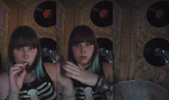Stonerfairy2005's Stream - Jul 2, 2026, 11:22 PM