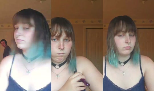 Stonerfairy2005's Stream - Jul 4, 2026, 9:29 PM