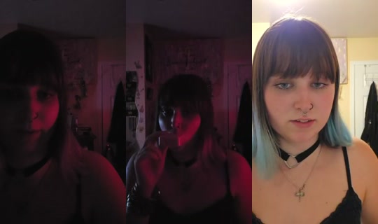 Stonerfairy2005's Stream - Jul 7, 2026, 3:49 AM