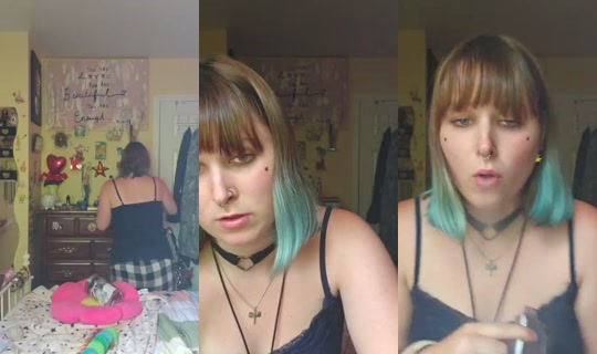 Stonerfairy2005's Stream - Jul 7, 2026, 11:11 PM