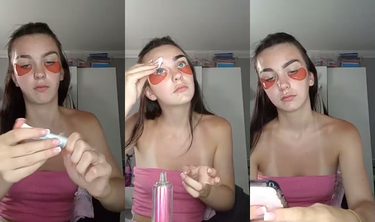 TallulahBarton-jones's Stream - Jun 27, 2026, 4:37 PM