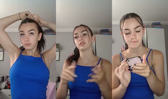 TallulahBarton-jones's Stream - Jul 5, 2026, 10:07 AM