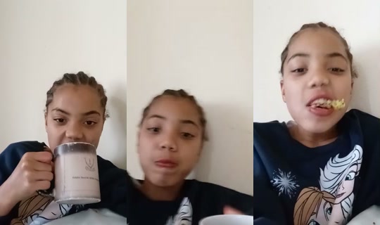 Stream von Tazneemthequeen – 3. Juni 2026, 13:56