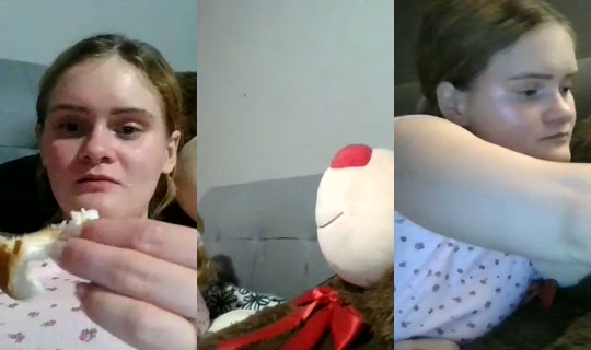 abaebaee's Stream - Jun 8, 2026, 9:46 AM