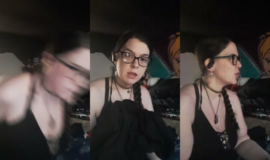 blckwdrose's Stream - Jun 16, 2026, 8:06 PM