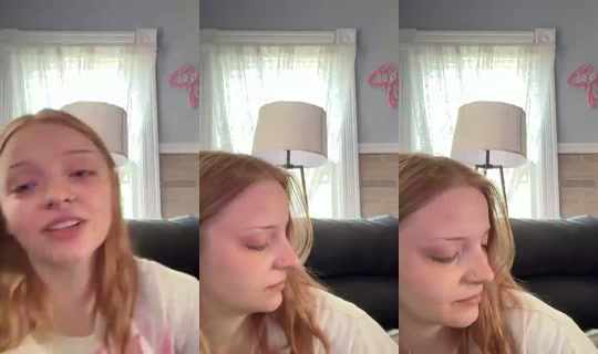 chloephobic Recorded on Jun 1, 2026, 12:59 PM