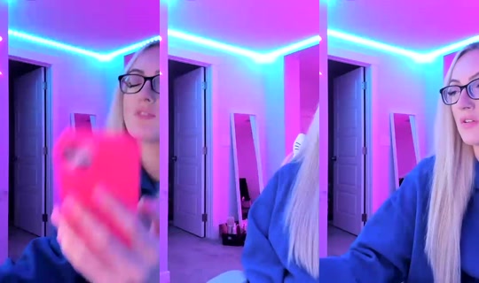 danii's Stream - Jun 27, 2026, 1:01 AM