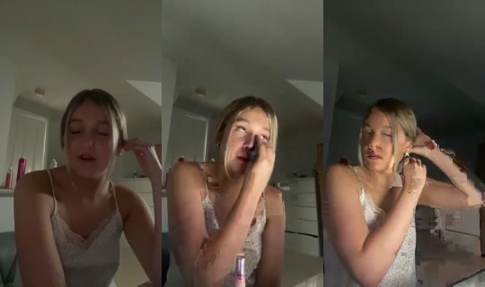 evesxx's Stream - Jun 10, 2026, 4:15 PM
