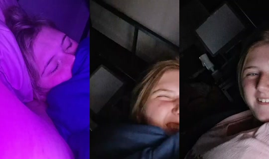 lunalovess's Stream - Jun 8, 2026, 6:37 AM