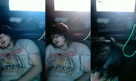 lunalovess's Stream - Jun 8, 2026, 9:01 AM