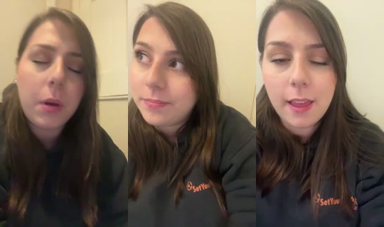 nicole424's Stream - Jun 9, 2026, 12:16 PM