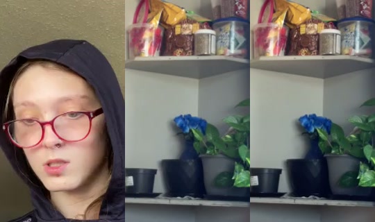 the420pineapplegirl's Stream - Jul 5, 2026, 12:27 AM