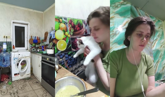 ЗояБадакова-в5ф's Stream - May 9, 2026, 8:57 PM